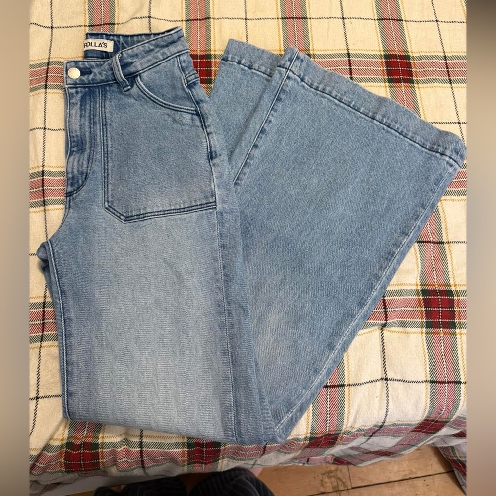 Rollas east coast flare